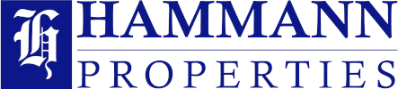HAMMANN PROPERTIES, Estate Agency Logo
